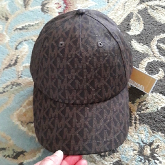 3x*Host Pick*Michael Kors ladies hat - Picture 2 of 16